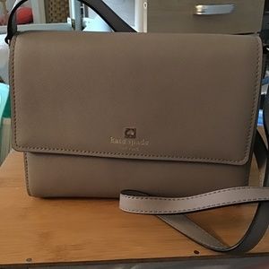 Kate Spade Crossbody with matching wallet